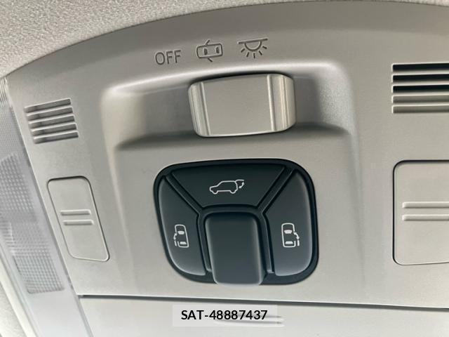 Toyota VELLFIRE 2009-12 8415635-18