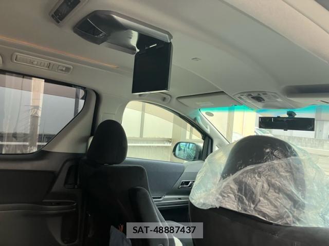 Toyota VELLFIRE 2009-12 8415635-20