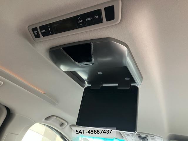 Toyota VELLFIRE 2009-12 8415635-21