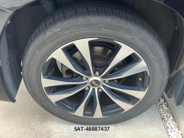 Toyota VELLFIRE 2009-12 8415635-3