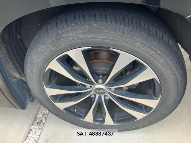 Toyota VELLFIRE 2009-12 8415635-4