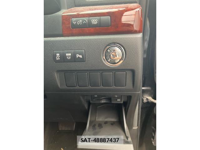 Toyota VELLFIRE 2009-12 8415635-7