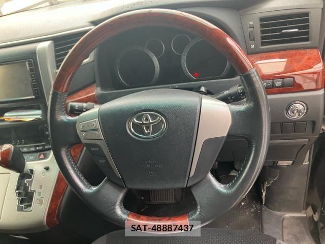 Toyota VELLFIRE 2009-12 8415635-8
