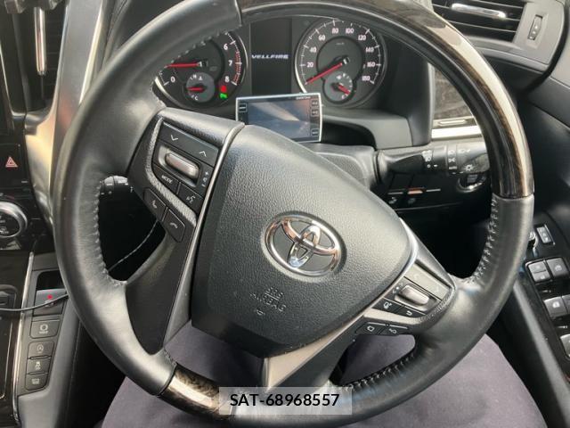 Toyota VELLFIRE 2015-05 8415587-10
