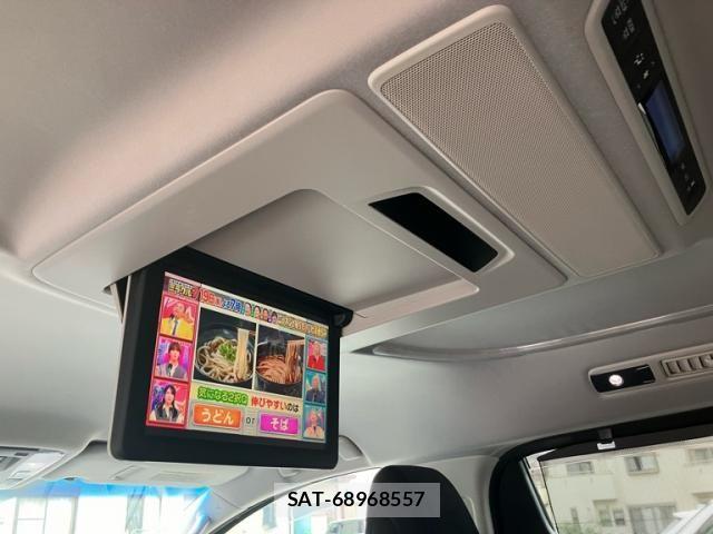Toyota VELLFIRE 2015-05 8415587-16