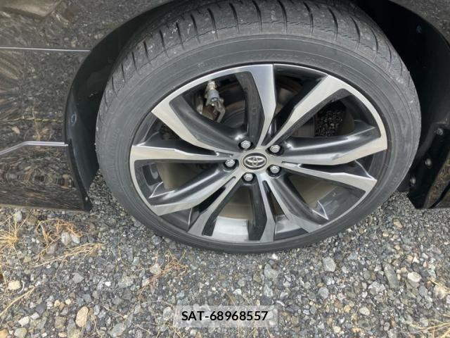 Toyota VELLFIRE 2015-05 8415587-19