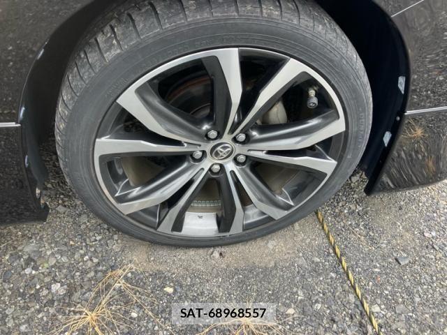 Toyota VELLFIRE 2015-05 8415587-20