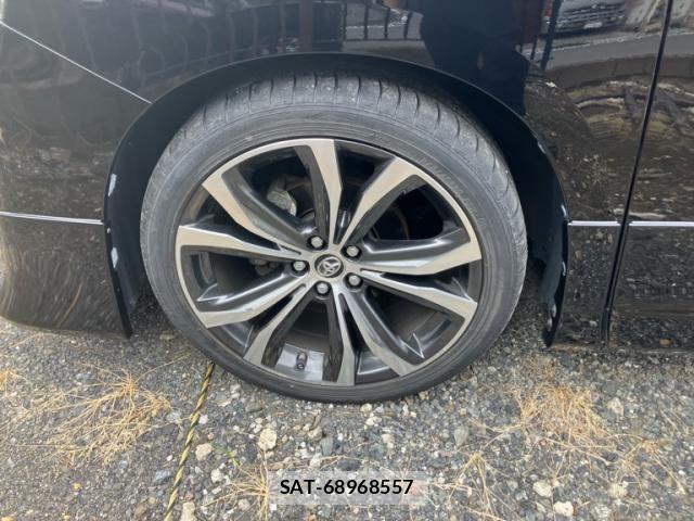 Toyota VELLFIRE 2015-05 8415587-21