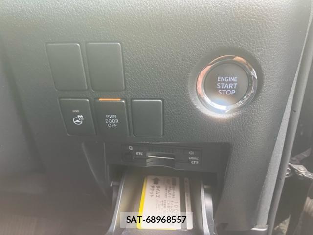 Toyota VELLFIRE 2015-05 8415587-24