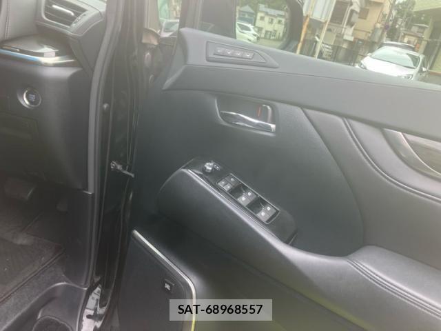 Toyota VELLFIRE 2015-05 8415587-25