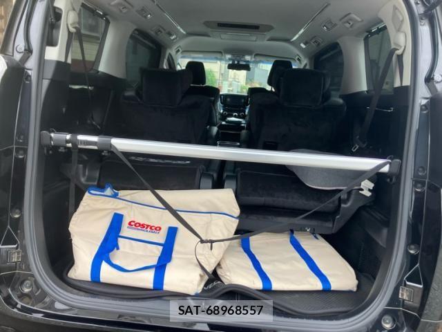 Toyota VELLFIRE 2015-05 8415587-6