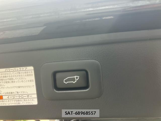 Toyota VELLFIRE 2015-05 8415587-7