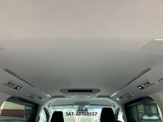 Toyota VELLFIRE 2015-05 8415587-8