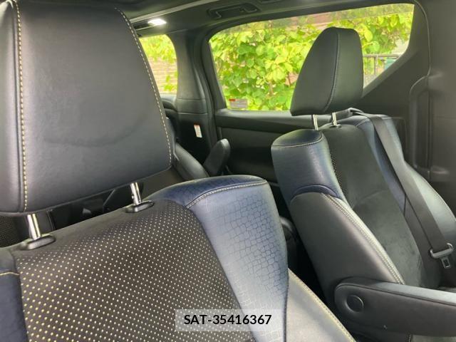 Toyota VELLFIRE 2016-11 8415592-9