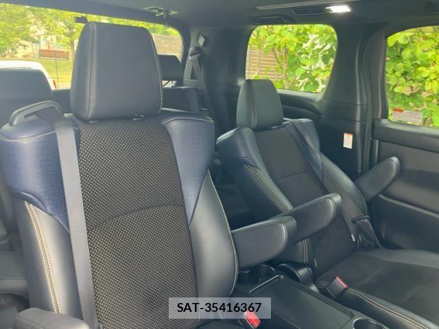 Toyota VELLFIRE 2016-11 8415592-10