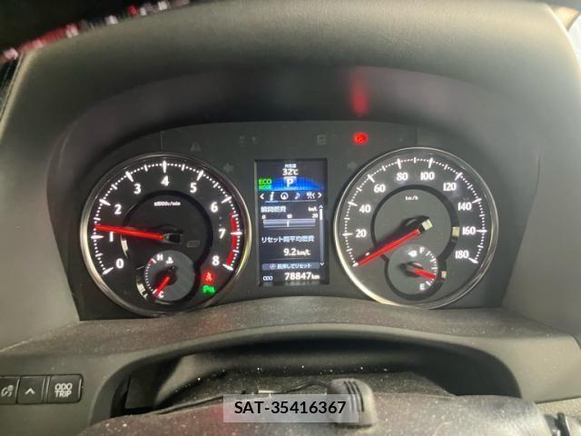 Toyota VELLFIRE 2016-11 8415592-12