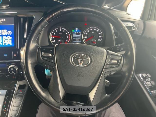 Toyota VELLFIRE 2016-11 8415592-13