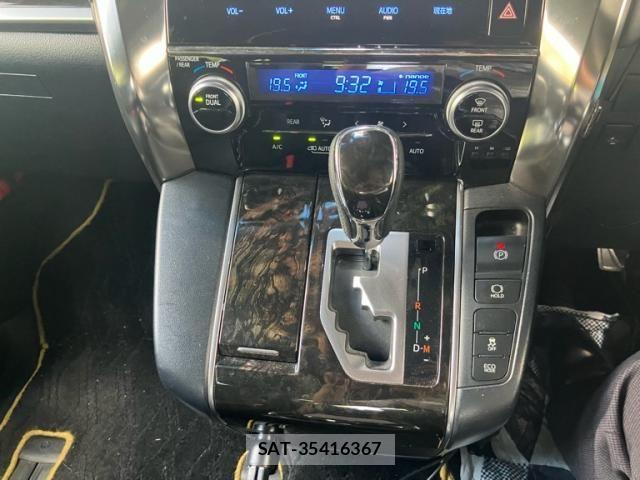 Toyota VELLFIRE 2016-11 8415592-18