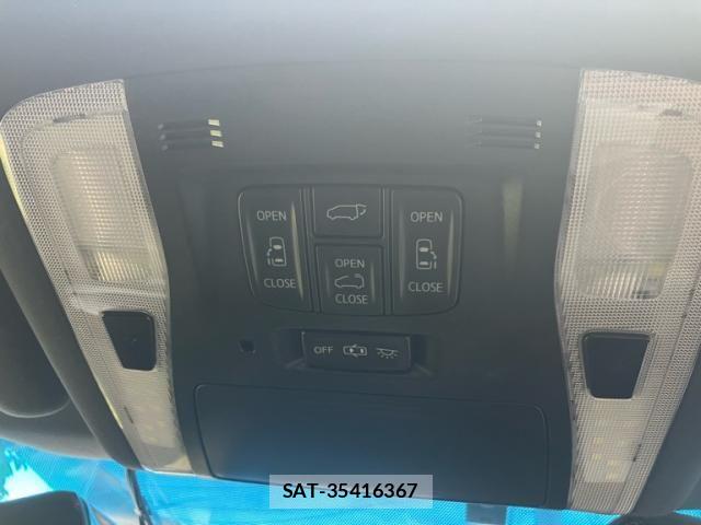 Toyota VELLFIRE 2016-11 8415592-20