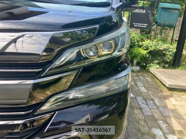 Toyota VELLFIRE 2016-11 8415592-25