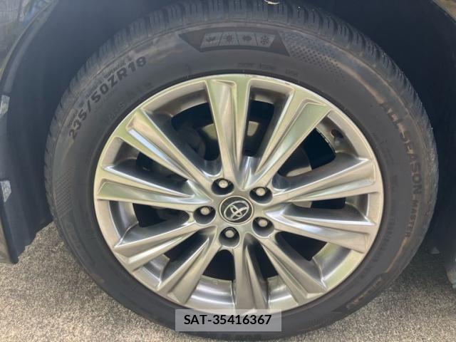 Toyota VELLFIRE 2016-11 8415592-4