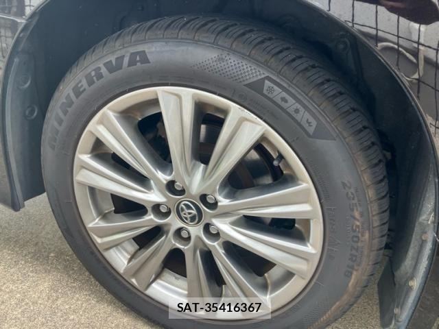 Toyota VELLFIRE 2016-11 8415592-7