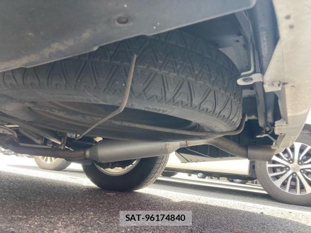 Toyota VELLFIRE 2010-03 8415631-9