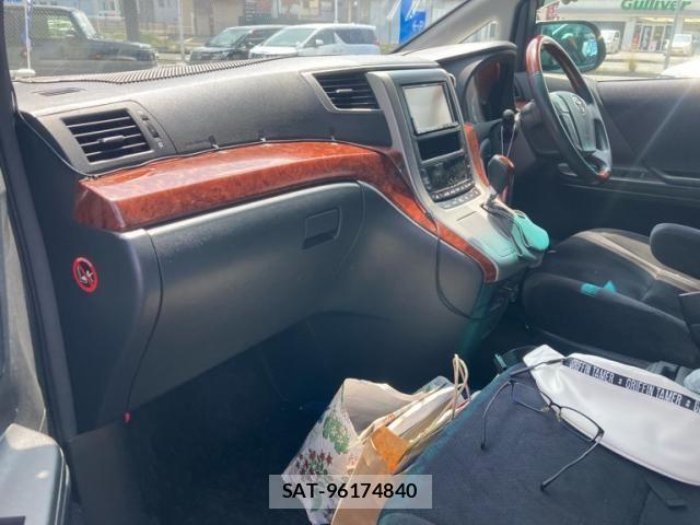 Toyota VELLFIRE 2010-03 8415631-10
