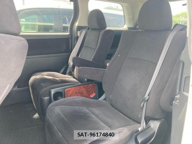 Toyota VELLFIRE 2010-03 8415631-12