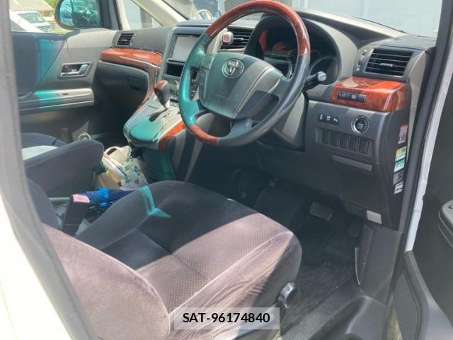 Toyota VELLFIRE 2010-03 8415631-14