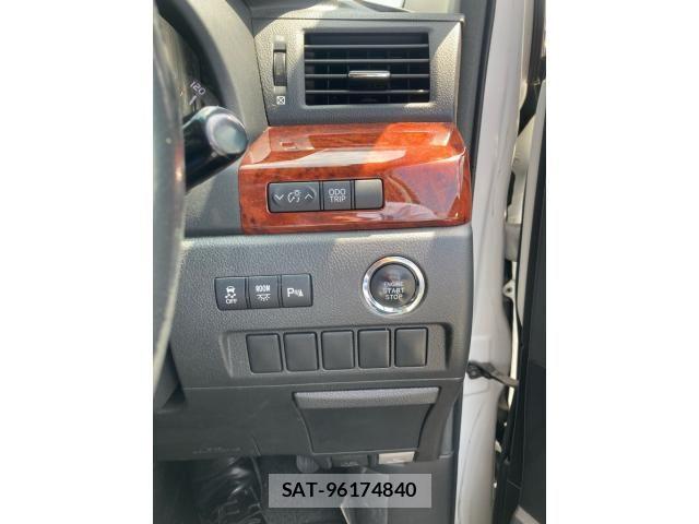 Toyota VELLFIRE 2010-03 8415631-15