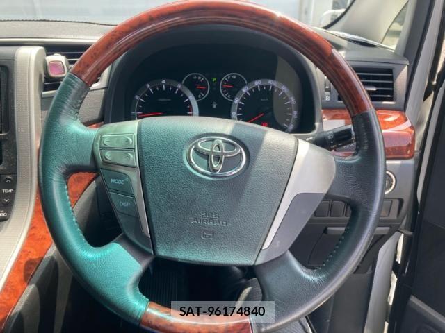 Toyota VELLFIRE 2010-03 8415631-16