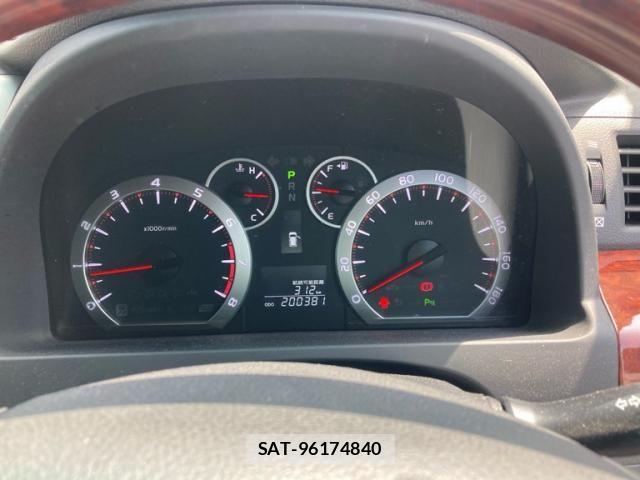 Toyota VELLFIRE 2010-03 8415631-17