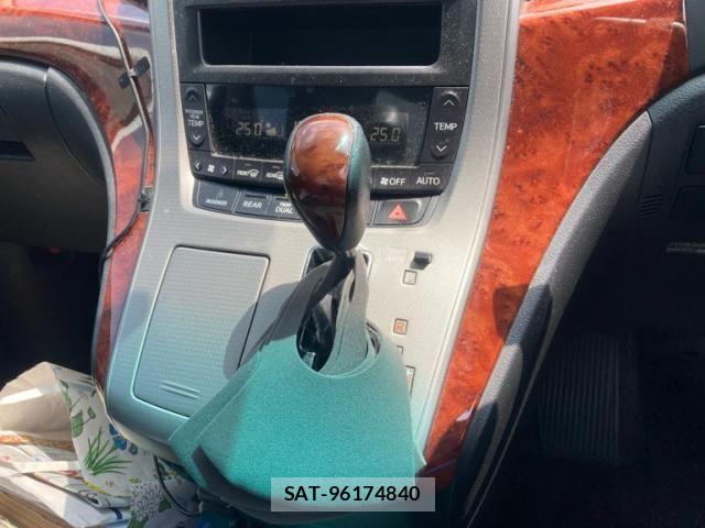 Toyota VELLFIRE 2010-03 8415631-18