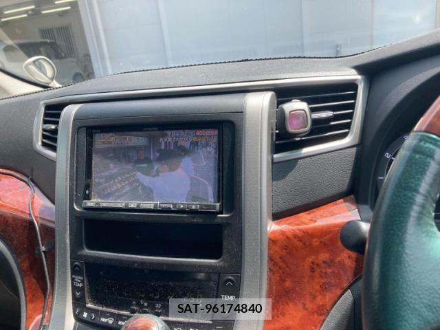 Toyota VELLFIRE 2010-03 8415631-19