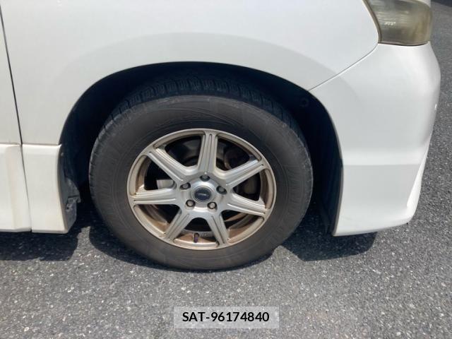 Toyota VELLFIRE 2010-03 8415631-4