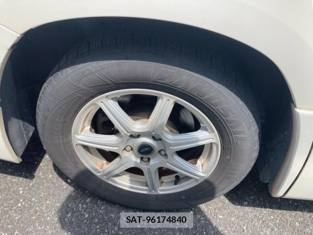 Toyota VELLFIRE 2010-03 8415631-5