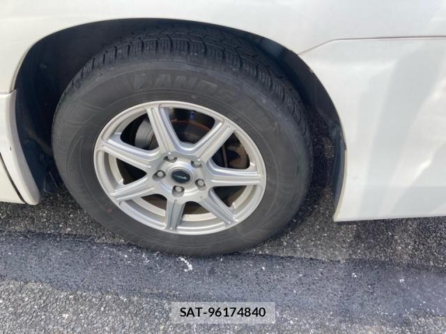 Toyota VELLFIRE 2010-03 8415631-7