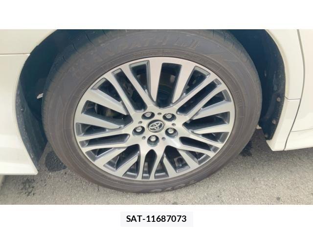 Toyota VELLFIRE 2016-02 8415603-9