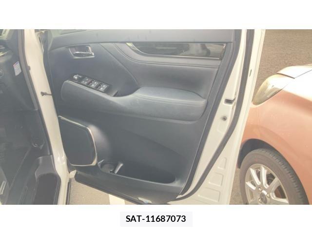 Toyota VELLFIRE 2016-02 8415603-11