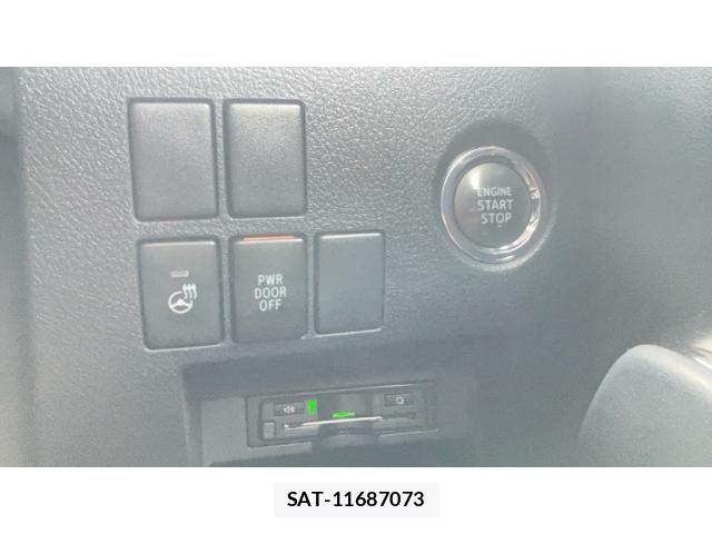 Toyota VELLFIRE 2016-02 8415603-12