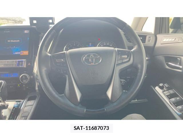 Toyota VELLFIRE 2016-02 8415603-13