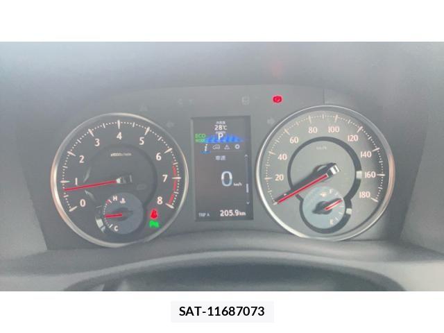Toyota VELLFIRE 2016-02 8415603-14