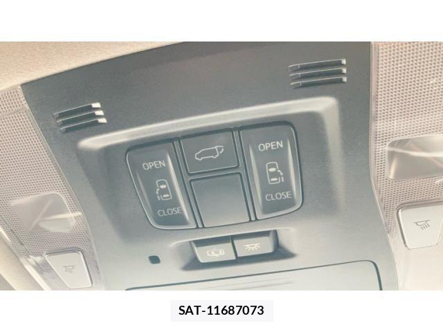 Toyota VELLFIRE 2016-02 8415603-20