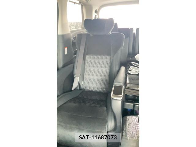 Toyota VELLFIRE 2016-02 8415603-22