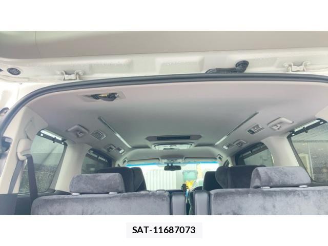 Toyota VELLFIRE 2016-02 8415603-27