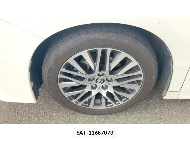 Toyota VELLFIRE 2016-02 8415603-3