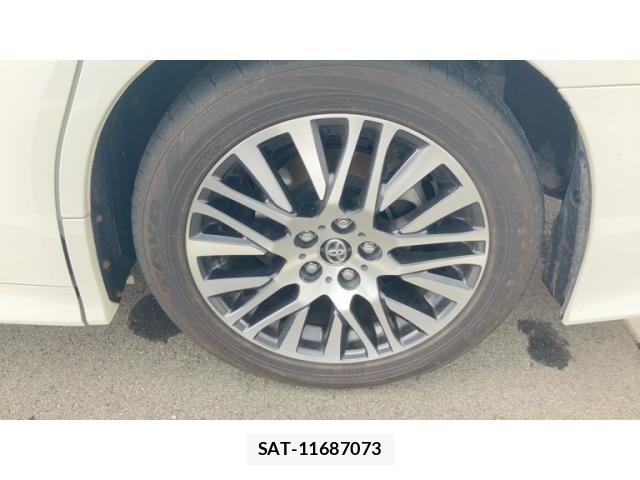 Toyota VELLFIRE 2016-02 8415603-5