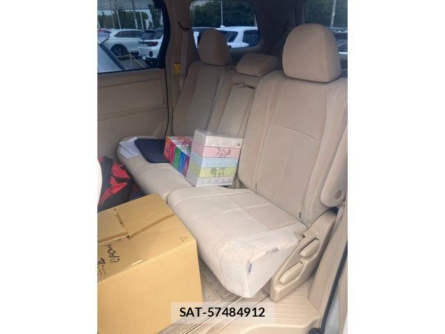 Toyota VELLFIRE 2012-04 8415614-14