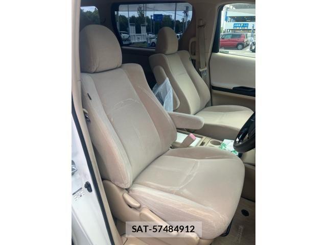 Toyota VELLFIRE 2012-04 8415614-15